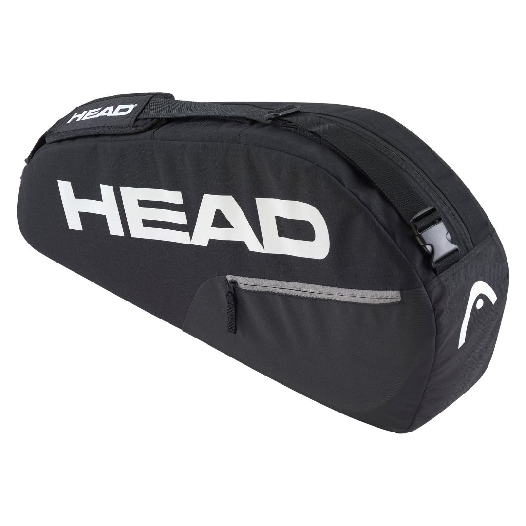 Head Base Racquet Bag S Black